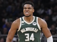 湖人隊首次裁減陣容,內部人士解釋揚尼斯·阿德托昆博交易計劃