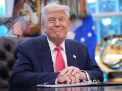 大衛·馬庫斯:特朗普在歷史性的第一年五次讓專家看起來像傻瓜