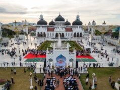 KEN 2026 包括三個亞齊文化旅遊議程