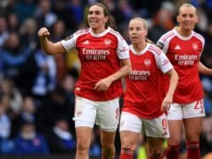 阿森納剛剛結束了他們的 WSL 冠軍之旅嗎?為什麼切爾西的失敗是曼城的夢想