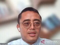 Indef:俄羅斯油庫被燒毀,RI需加強能源儲備