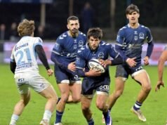 Pro D2:“如果他們能複活,他們就會很危險……”蘇阿根將在對陣訥韋爾的比賽中為六強提供最後機會