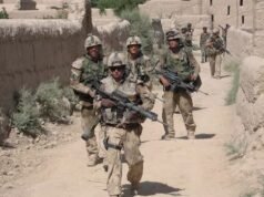 “可怕、卑鄙”:加拿大退伍軍人猛烈抨擊特朗普有關北約部隊的言論