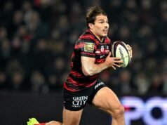 直接Stade Toulouse-Pau:圖盧茲加快步伐,帕盧埃拉遇到大麻煩了!實時關注前 14 場比賽