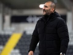 北卡羅來納勇氣隊任命麥克·林德為新任主教練