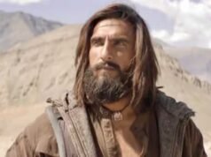 蘭維爾·辛格 (Ranveer Singh) 的電影在第 48 天取得了最低收入,但仍然優於《拉賈·薩博》(The Raja Saab) 電影。