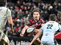 圖盧茲-波城體育場:圖盧茲,仍然無法比賽!安托萬·杜邦和《紅與黑》如何震驚波城省