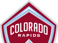 科羅拉多急流隊將於 4 月 17 日在迪克體育用品公園舉辦美國女子國家隊對陣日本隊的比賽