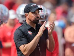 瑞安·戴 (Ryan Day) 召回前 OSU 員工,為厄本·邁耶 (Urban Meyer) 2014 年全國冠軍賽提供支持