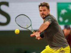 斯坦·瓦林卡和諾瓦克·德約科維奇在墨爾本度過了難忘的一天