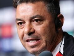 馬塞洛·加拉多談論塞巴斯蒂安·維拉爾可能抵達里維拉