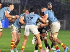 佩皮尼昂 – 蒙托邦:蒙塔爾巴尼拉在輸掉一場可怕的比賽后在前 14 名排名中墊底