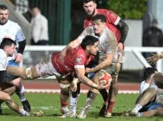 業餘橄欖球 – 國家 2:RC Auch 對陣 Stade Metropolitan 的簡單獎金