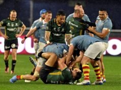 在圖中。爭鬥中的叉子:佩皮尼昂是否應該以 14 分結束對蒙托邦的比賽?