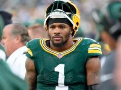 邁卡·帕森斯 (Micah Parsons) 離開綠灣包裝工隊,支持賓夕法尼亞州立大學的失敗之路