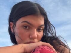 澳大利亞海灘上野狗圍著派珀·詹姆斯的屍體被撲殺