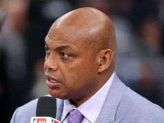 查爾斯·巴克利 (Charles Barkley) 在明尼蘇達州 ICE 槍擊事件後發出了強有力的信息
