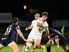 斯塔多:“我們特別缺乏人才”,塔拉巴德對新劊子手布雷斯地區布爾格的辛酸觀察