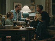 奧利維亞·王爾德和塞斯·羅根引發婚姻不和