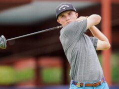 Blades Brown WITB 2026:美國運通探索 PGA 職業巡迴賽的高爾夫必備品