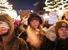 奧巴馬錶示特朗普政府“渴望升級”明尼阿波利斯局勢