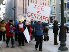 NBA球員協會表達對明尼蘇達州抗議者的支持