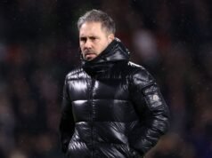 萊斯特城解雇了排名第14位的馬蒂·西富恩特斯