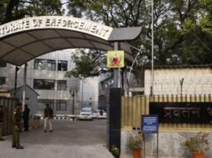 ED WinZO 在線卡賭博應用程序詐騙 734 盧比