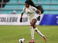 哥譚簽下佛羅里達州立大學球星喬丁·達德利 – 消息來源