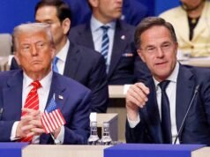 歐洲面臨防務審查 特朗普警告北約盟友