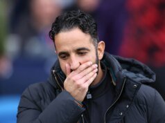 邁克爾·卡里克只需要兩場比賽就可以追平曼聯的魯本·阿莫林在 35 場比賽中的表現