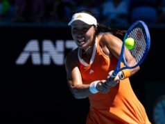 傑西卡·佩古拉 (Jessica Pegula) 終止麥迪遜·凱斯 (Madison Keys) 重返澳大利亞公開賽的申請
