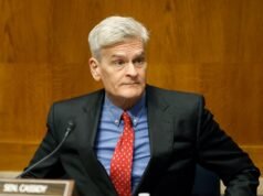 參議院共和黨人成立特別工作組,打擊明尼蘇達州醜聞後的欺詐行為