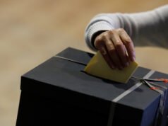 文圖拉是第一輪移民中得票最多的人