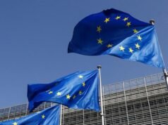 印度、歐盟自由貿易協定:紡織品、鞋類、汽車,可能還包括葡萄酒