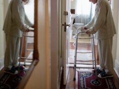 這些措施可能會改變老年人的醫療保健質量