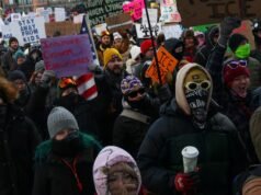 明尼蘇達州在兩起槍擊事件後要求法院遏制移民閃電戰,而特朗普則派遣邊境沙皇