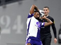 解密。 TFC:贏得勝利!本週日在布雷斯特,圖盧茲的長距離觸球再次擊中目標