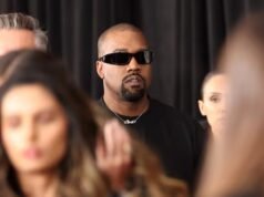 葉在《華爾街日報》登廣告再次就反猶太主義道歉