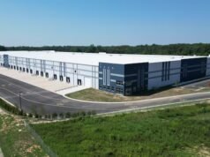 美國政府希望購買 BC 億萬富翁的弗吉尼亞倉庫,將其改造成 ICE 設施