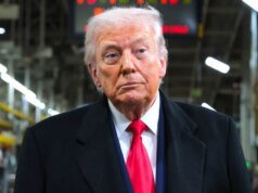 唐納德·特朗普仍然希望對美國境外製作的電影徵收關稅