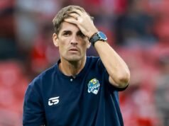 羅伯特·莫雷諾針對使用 chatgpt 的指控為自己辯護