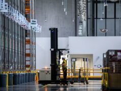 亞馬遜在最新一輪裁員中將解僱 16,000 名企業員工