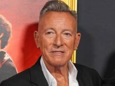 布魯斯·斯普林斯汀在抗議歌曲《明尼阿波利斯的街道》中批評 ICE 和特朗普