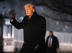 什麼是特朗普和平委員會以及誰加入了?