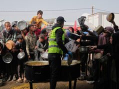 加沙有食物,但很少有人買得起:“我們需要降價”