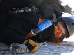 明尼蘇達州的抗議和鎮壓升級