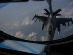 中央司令部司令和以色列國防軍參謀長舉行私人和集體會議