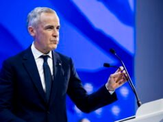 加拿大澄清在特朗普威脅後不會與中國簽署自由貿易協定