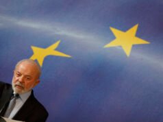 巴西確認將保衛墨西哥駐秘魯外交席位